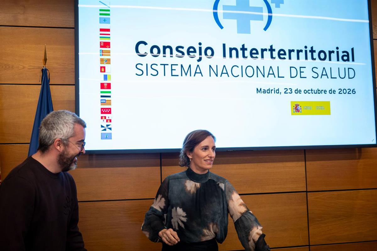Las comunidades del PP frenan en el Interterritorial el decreto que unifica las listas de espera