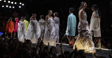 La moda brasileña factura 24,4 millones de dólares en Italia y busca crecer tras pacto con UE