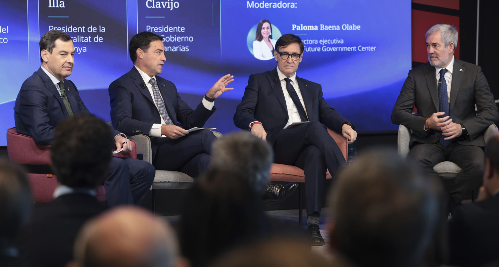 La eficacia de la Administración pública dependerá de anticipar decisiones sobre la IA