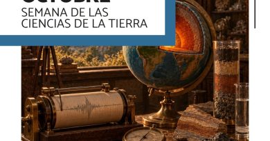 La Universidad de Almería celebra la Semana de las Ciencias de la Tierra