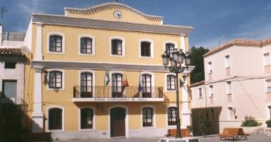 El PSOE de Tíjola exige al Ayuntamiento que garantice los derechos de los trabajadores afectados por el conflicto laboral