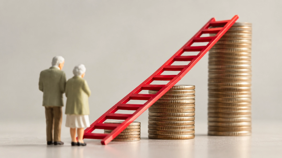 ¿Reparto, capitalización o mixto? Los modelos de financiación de las pensiones públicas en Europa