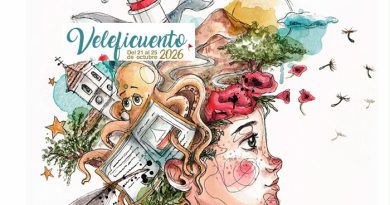 Velefique, un pueblo de cuento