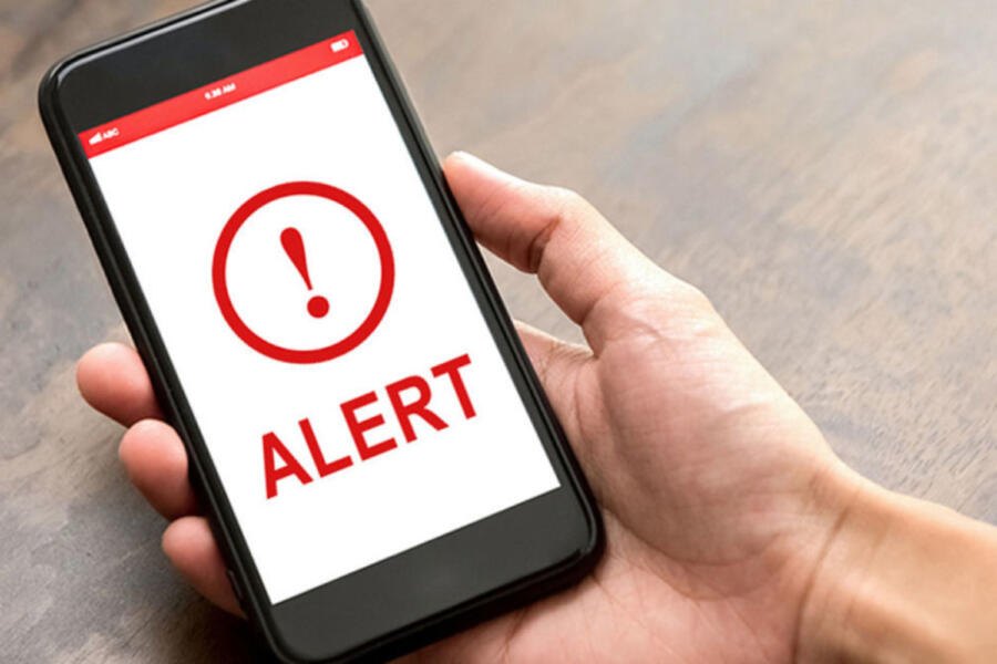 ES‑Alert: ¿cuándo, dónde y cómo se ha mejorado el sistema de alerta de emergencias?
