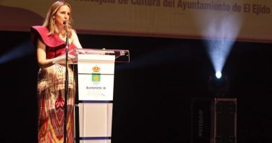 Continúa el malestar ciudadano por el ‘Caso Pampanico’: piden la dimisión de la concejal de Cultura y Festejos y candidata del PP al  Congreso Elena Gómez