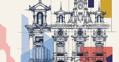 «La memoria construida»: Almería expone su historia a través de sus edificios singulares