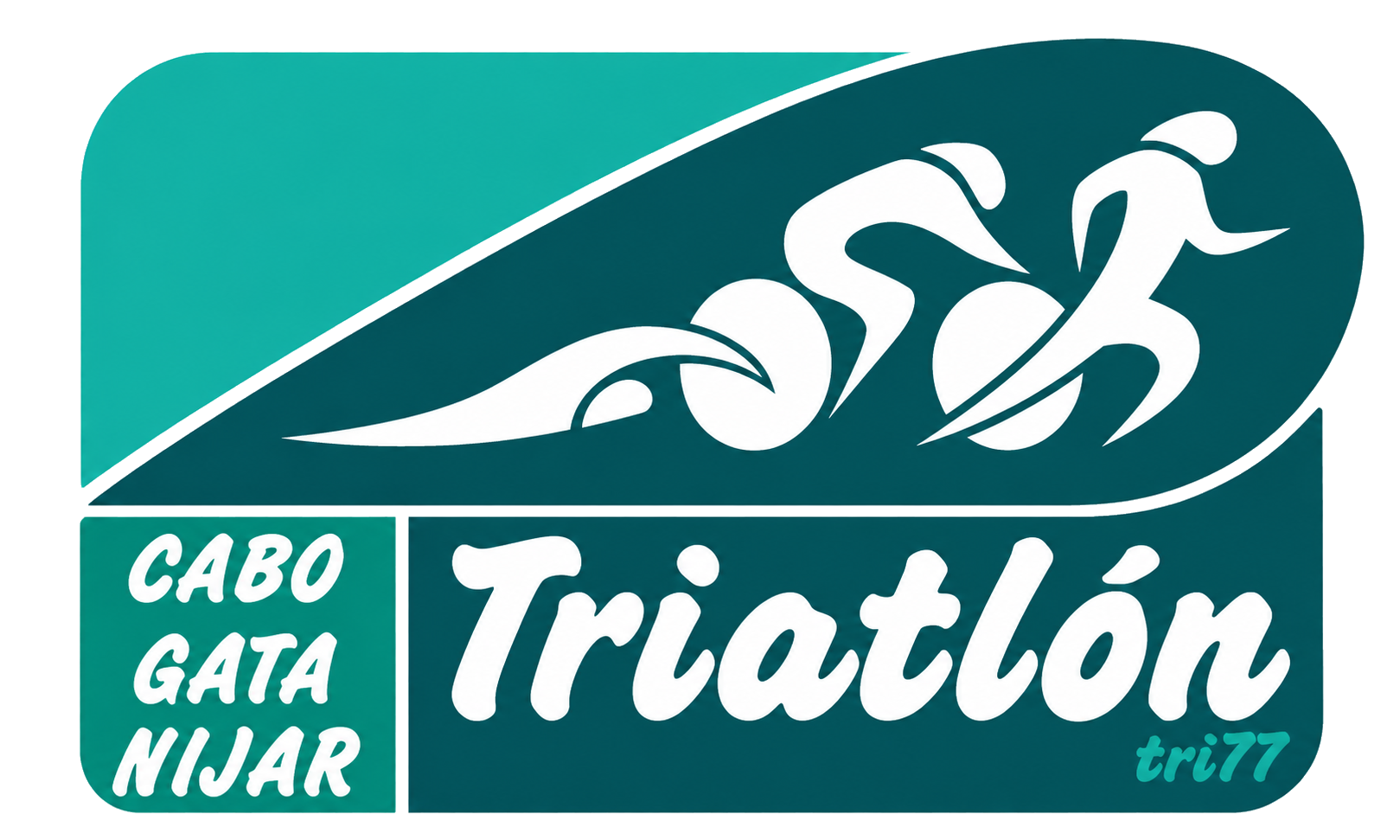 Agua Amarga estrena sede y formato en el XIV Triatlón Cabo de Gata-Níjar