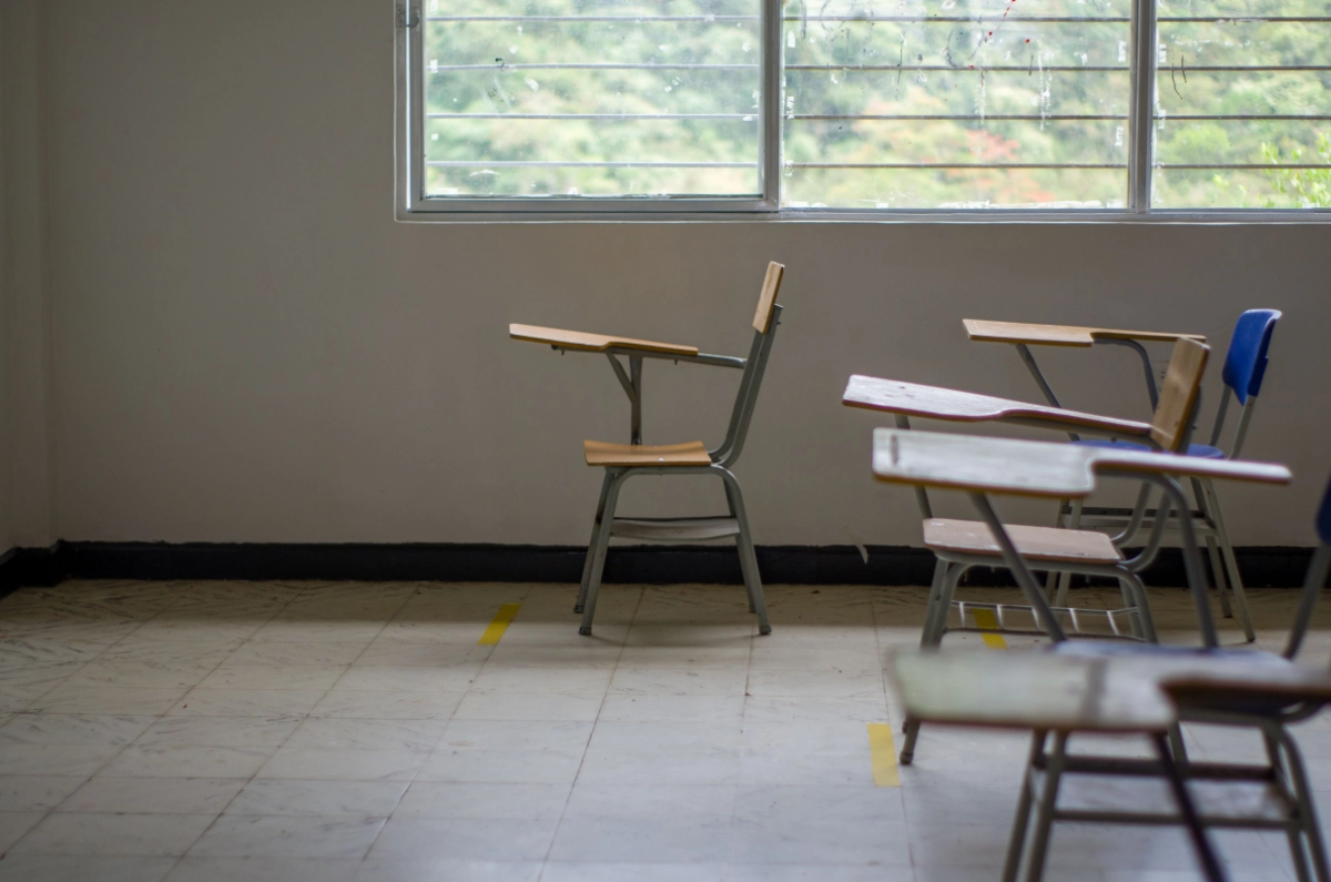Cómo prevenir y comunicar las emergencias en entornos escolares