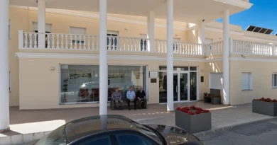 Denuncian irregularidades, fraude de ley e indefensión laboral por el cambio ilegal de convenio en la Residencia de Ancianos y la Guardería de Tíjola