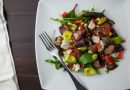 Breakfast tips that packs a wholesome punch