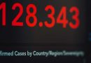 Biggest COVID wave hits China with more than 30 million cases in a day