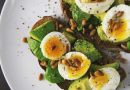 A healthy diet is always better than dieting.