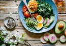 High protein breakfast are proven to me most beneficial health advice.