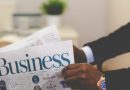Why reading newspapers are more preferred by older means?