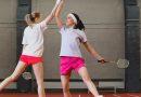 India beats Australia 3-2 in mixed junior badminton tournament