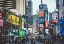 Learning to love those corner of New York