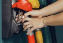 Oil prices down 3% with recession fears in focus