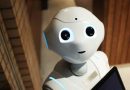 Why restaurant chains are investing in robots over workers?