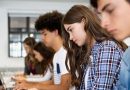 En el curso 2024-2025 se concedieron 1.325 millones para becas universitarias, un 3,4% más que el año anterior