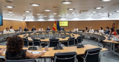 A petición de asociaciones de personas mayores y usuarios financieros, en marcha la tramitación de la Autoridad de Defensa del Cliente Financiero