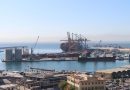1.500 millones de euros de inversión para los puertos españoles en 2027