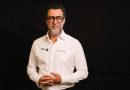 Quique Dacosta, el chef tres estrellas Michelin, embajador de Fagor Professional