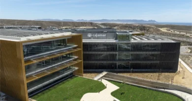 El Banco de España multa con 2,77 millones a Cajamar y a su cúpula directiva