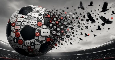 El 52% de los mensajes de odio detectados en redes durante el periodo de celebración del Mundial vinculados al ámbito deportivo