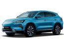La irrupción de marcas chinas como BYD revolucionan el mercado de los vehículos electrificados