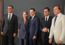 Julia Ibáñez ya es oficialmente alcaldesa in pectore de El Ejido