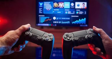 ¿Para qué se usan los datos personales que recogen los videojuegos?