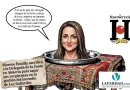 EL HAZMERREÍR: Las cabezas de turco no cobran nómina