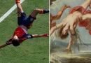 El Mundial como ‘guerra sin disparos’: ¿cómo influyen las metáforas en nuestra manera de vivir el fútbol?
