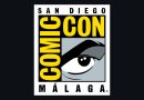 Programación San Diego Comic-Con Málaga 2026