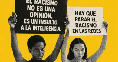 El Observatorio Español del Racismo y la Xenofobia detecta más de 40.000 contenidos de odio en redes en junio