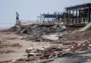 246 millones de euros en reparar paseos y reponer arena: un parche inútil frente al colapso climático de la costa