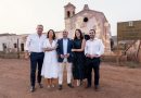 Caso Tíjola. Primera parte