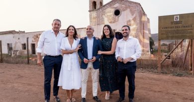 Caso Tíjola. Primera parte