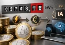 El alto impacto de los centros de datos de IA en el precio de la electricidad