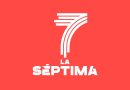 La Séptima ‘de caballería’, contra el duopolio de Atresmedia y Mediaset