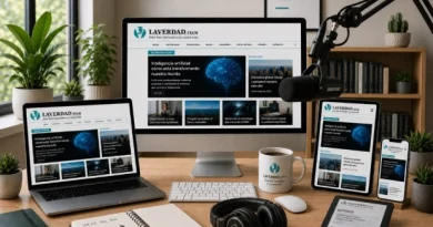 LAVERDAD.TECH: Finalizando la primera fase