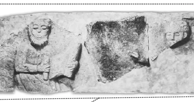 Investigadores de la UGR identifican en una villa romana de Córdoba la biblioteca más antigua de la Península Ibérica