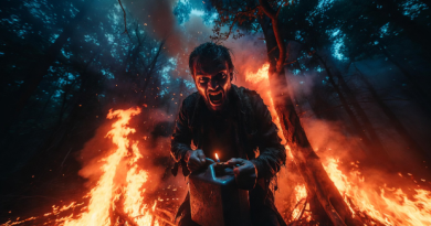 Si incendiar un monte puede costar hasta 20 años de cárcel, ¿por qué apenas hay condenas?