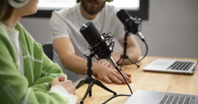 Diez podcasts ‘políticos’ que te podrían interesar
