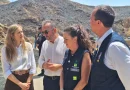 ¿Han convertido a Aránzazu Martín, la exdelegada de la Junta en Almería, en la cabeza de turco de un fallo colectivo de toda la cadena de mando de Emergencias del Gobierno andaluz?