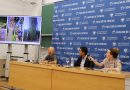 Olivos, fresnos, plátanos, nísperos y naranjos pueden bajar hasta 3,5 °C la temperatura urbana