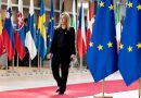 El Editorial. Política comparada: pobre Europa
