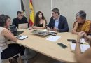 El Gobierno, la Ciudad Autónoma de Ceuta, Save the Children y UNICEF impulsan un plan para proteger a la infancia migrante El Gobierno, la Ciudad Autónoma de Ceuta, Save the Children y UNICEF impulsan un plan para proteger a la infancia migrante