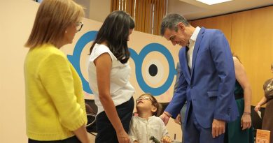 Plan VEO: 100 euros para cada menor de 16 para adquirir gafas o lentillas cada año