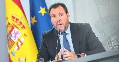 13.000 millones de euros para la mejora de los aeropuertos españoles